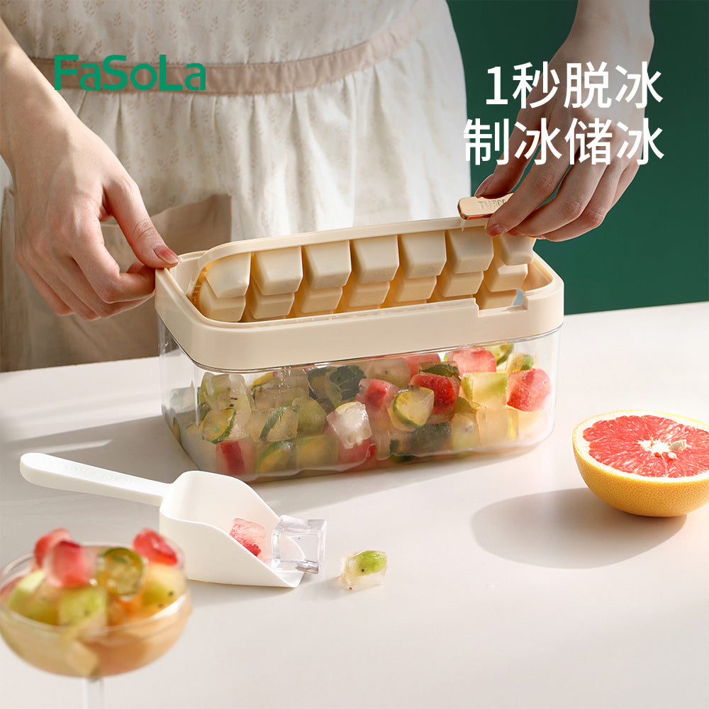 FaSoLa-Quick-Ice-Cube-Tray---Green-1