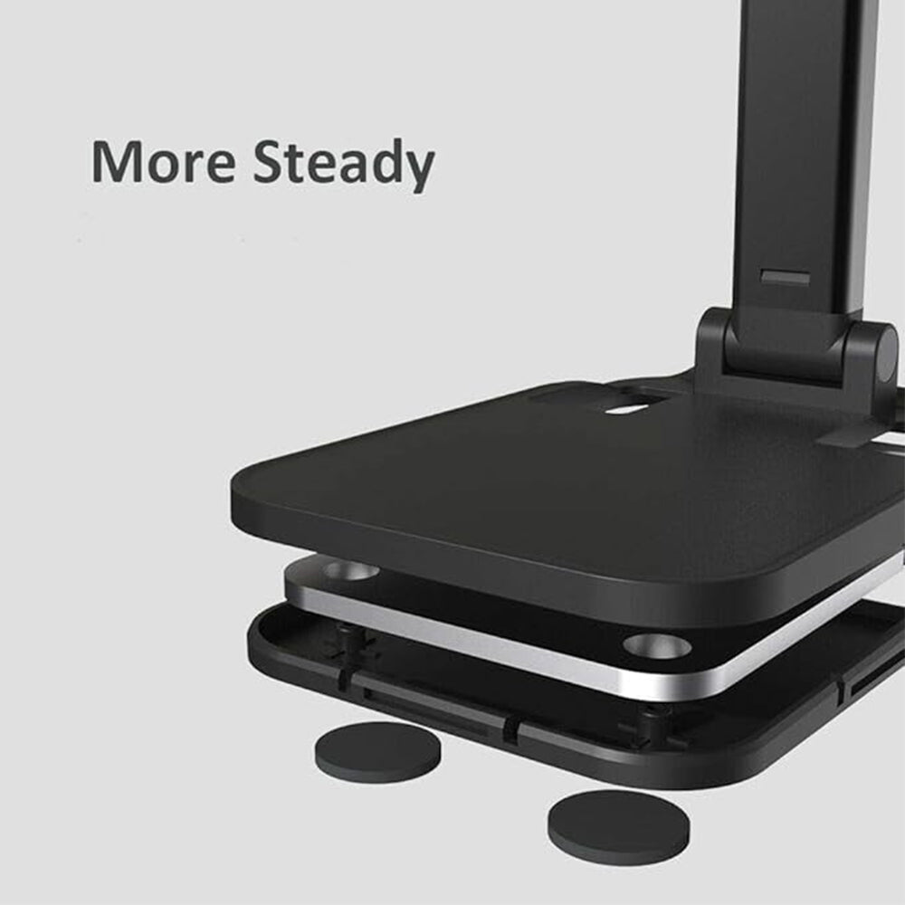 Romoss-Desktop-Foldable-Phone-Stand---Black-1