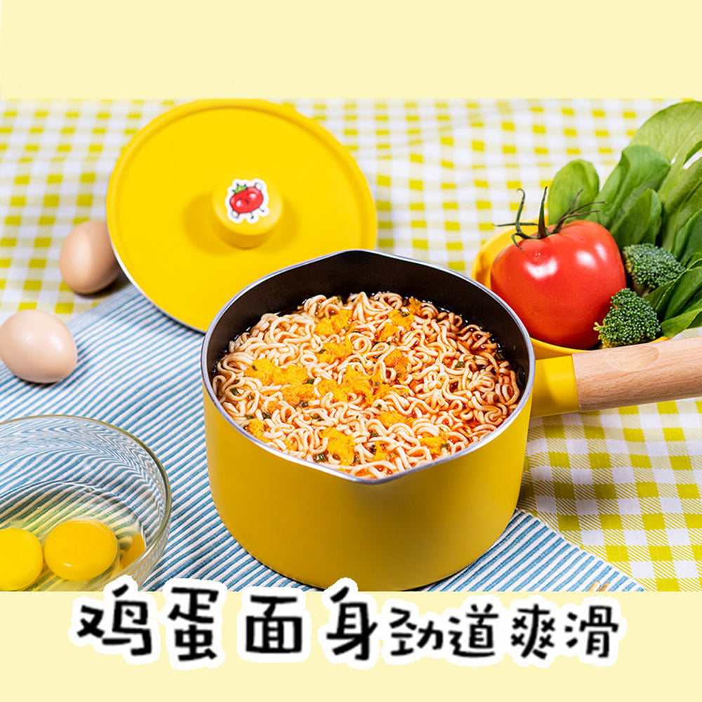 Uni-President-The-King-of-Tomato-Instant-Noodles-with-Egg---116g*5*6/Box-1