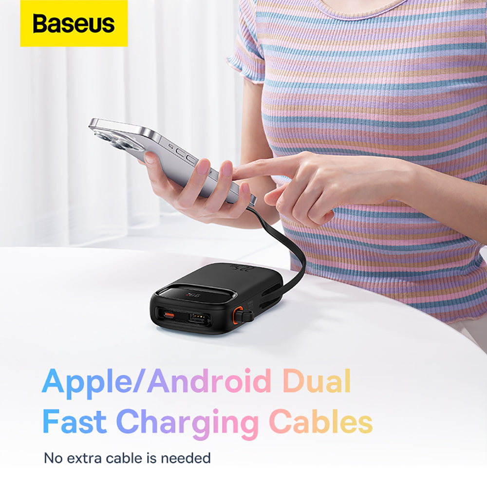 Baseus-Qpow2-Dual-Cable-Digital-Display-Fast-Charge-Power-Bank-20000mAh-22.5W---Starry-Black-1