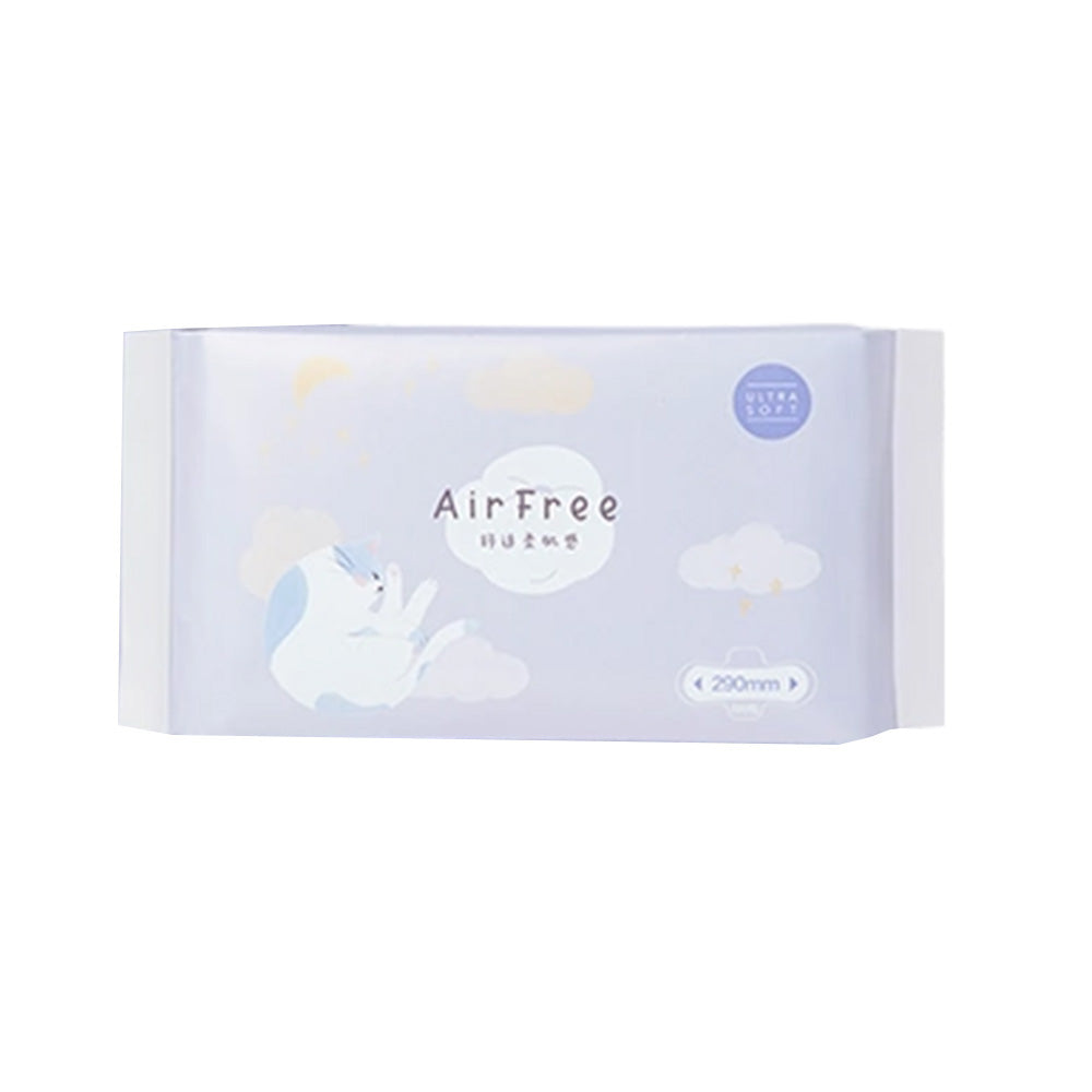 NetEase-Yanxuan-AirFree-Ultra-Soft-Night-Sanitary-Pads-290mm---8-Pieces-1