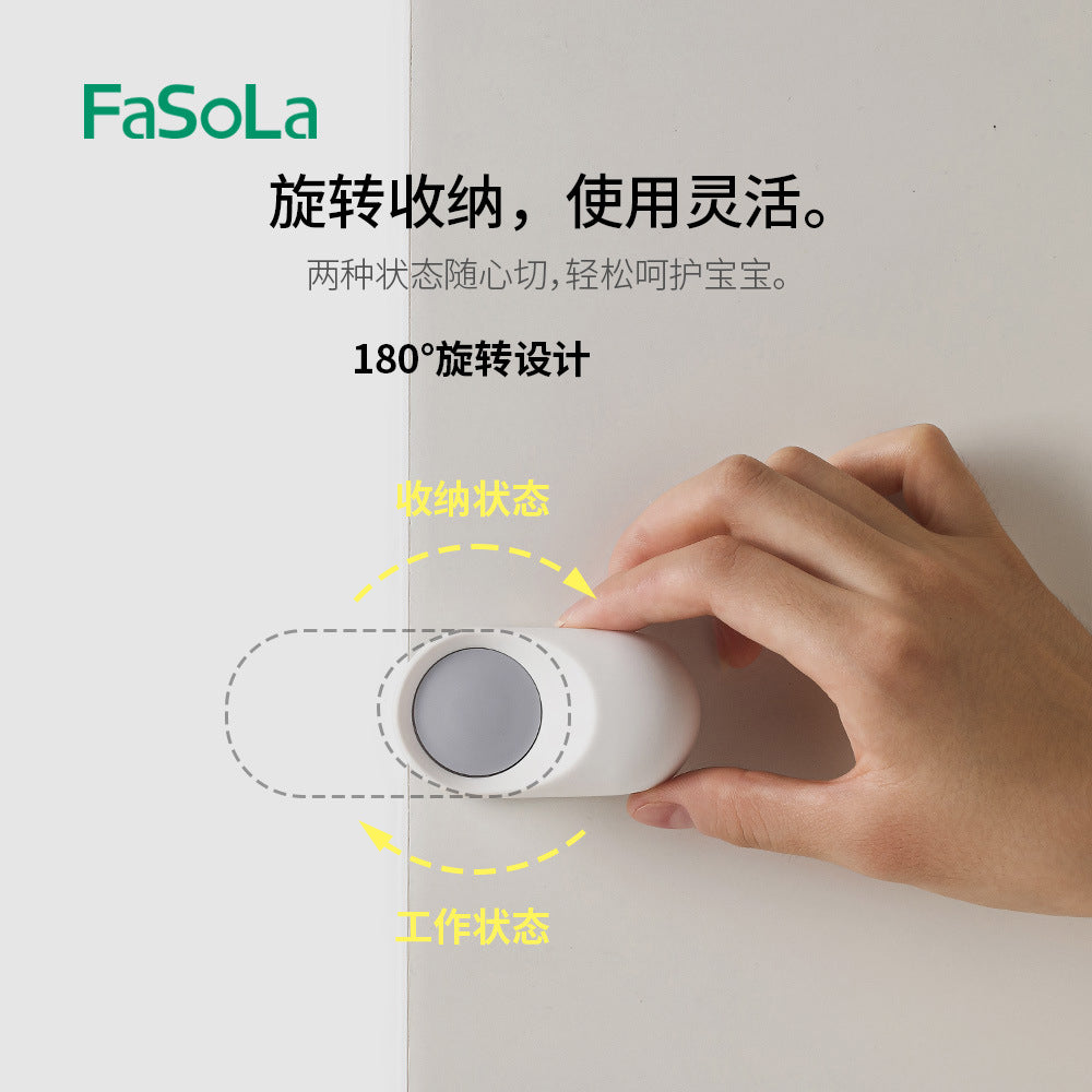 FaSoLa-Anti-Pinch-Door-Stopper---White-1