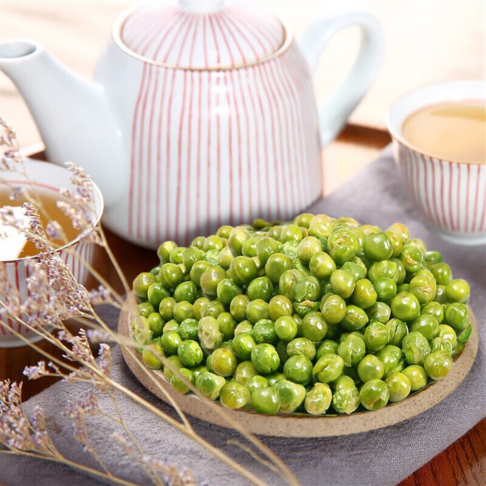 Senxiangzhen-Mustard-Green-Peas---240g-1