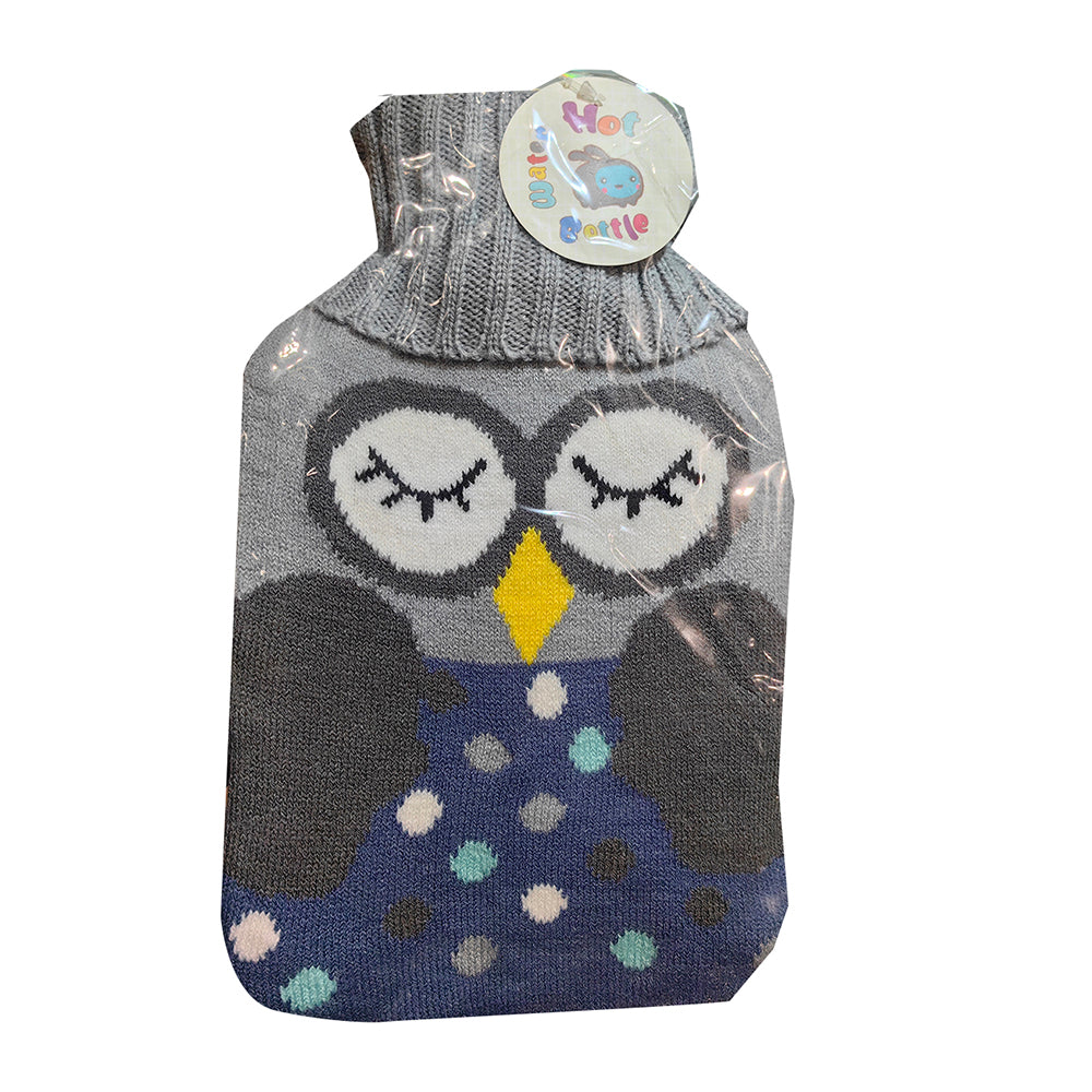 Hot-Water-Bottle-with-Knitted-Cover---1L-1