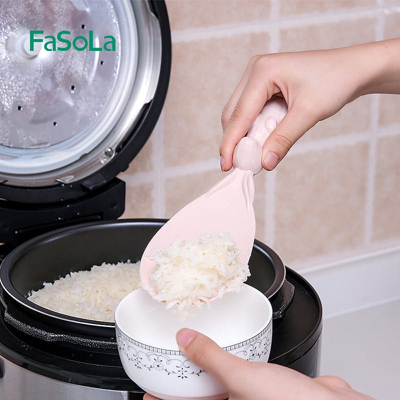 FaSoLa-Upright-Rice-Scoop-in-Beige,-7.3*20.5cm-1