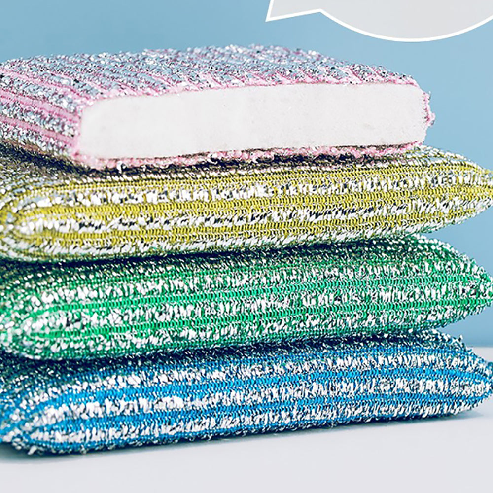 Chahua-Colorful-Soft-Scrubbing-Pads---4-Pieces-1