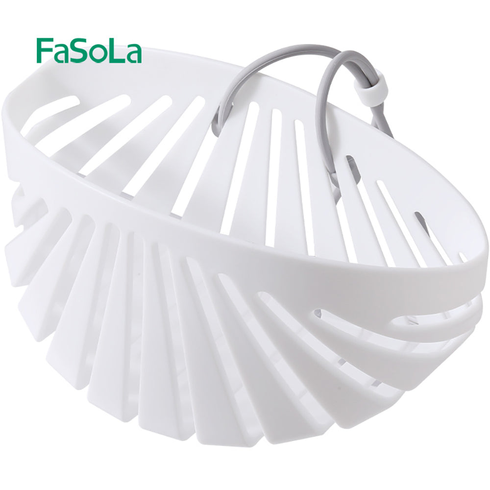 Fasola-Sink-Draining-Basket---White-1