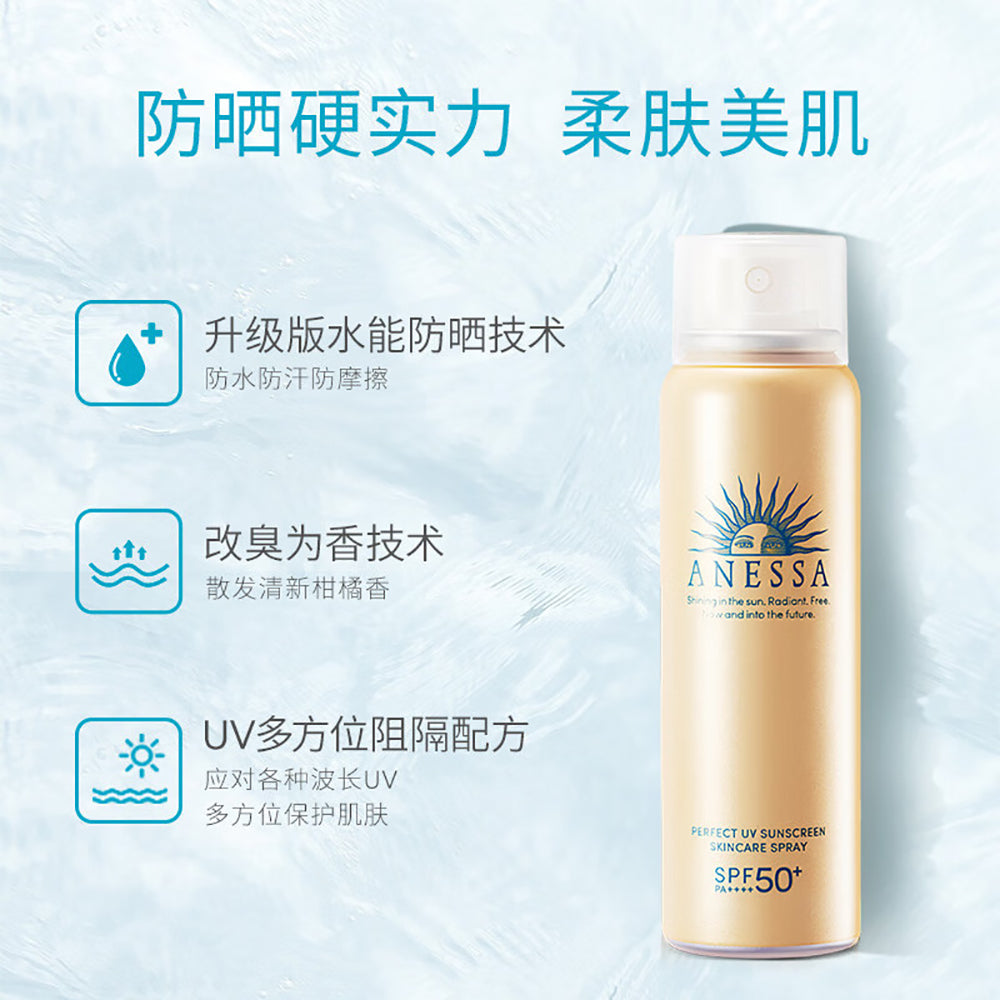 Anessa-Perfect-UV-Sunscreen-Skincare-Spray-SPF50+-PA++++-60g-1