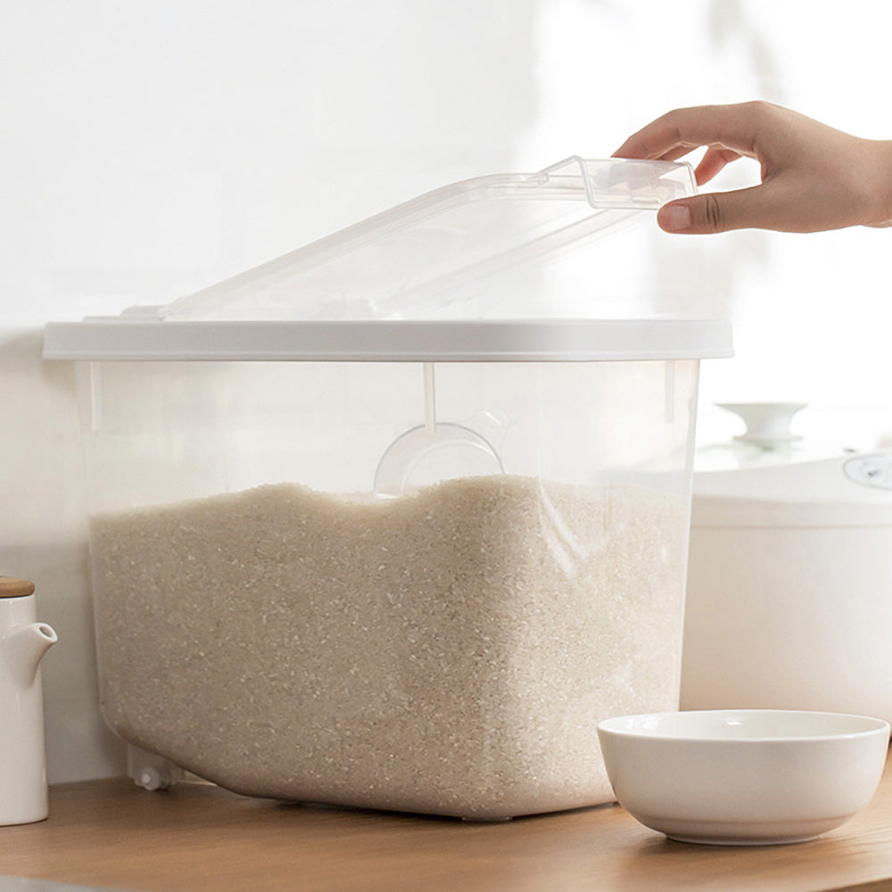 Chahua-Mina-Flip-Top-Rice-Container-S---Holds-5kg-1