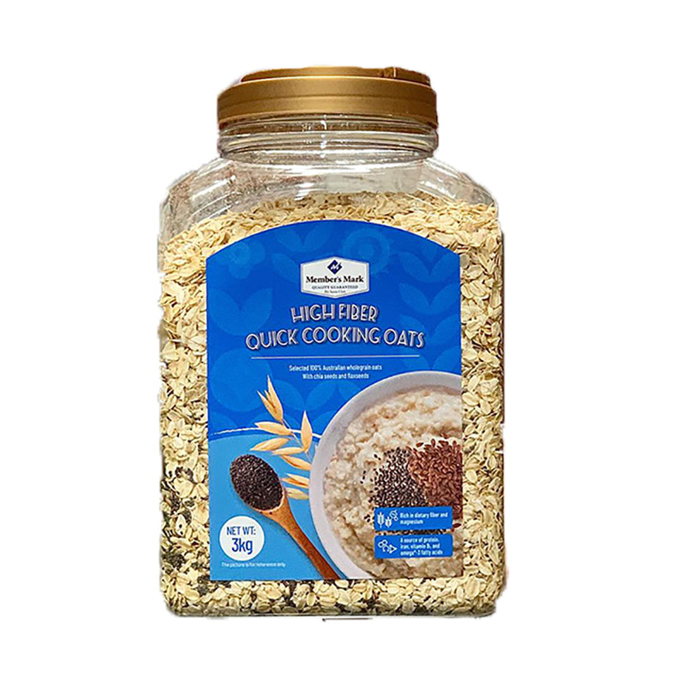 Member's-Mark-High-Fiber-Quick-Cooking-Oats---3kg-1