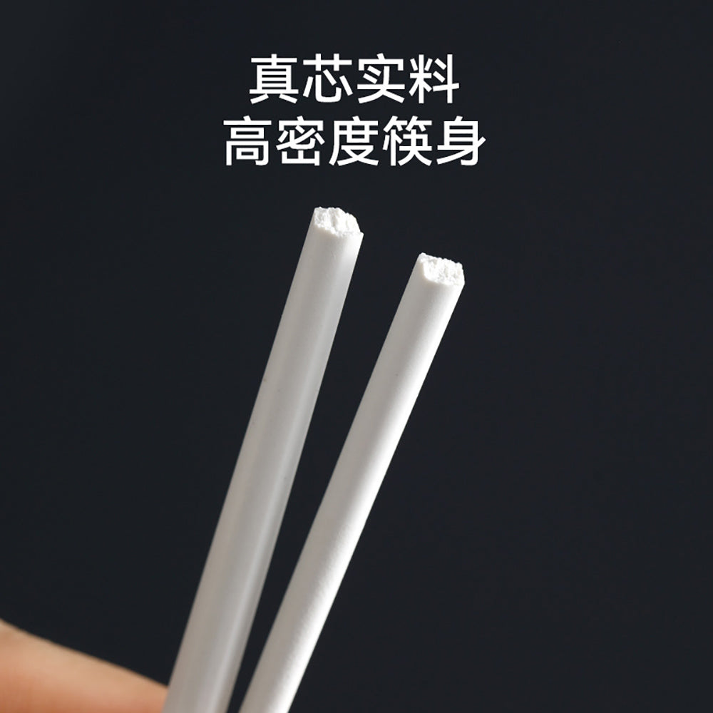 FaSoLa-White-Alloy-Chopsticks---5-Pairs-1