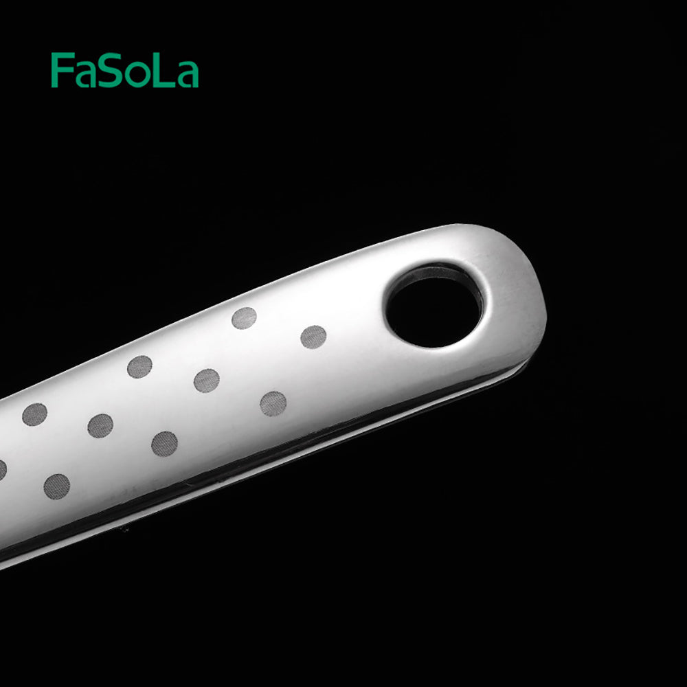 FaSoLa-Stainless-Steel-Slotted-Spoon---Steel-Color-1