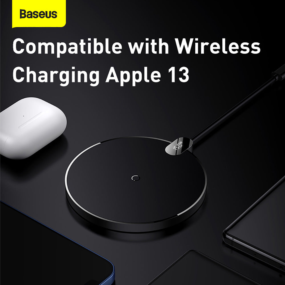 Baseus-Digital-LED-Display-Gen-2-Wireless-Charger-15W---Black-1