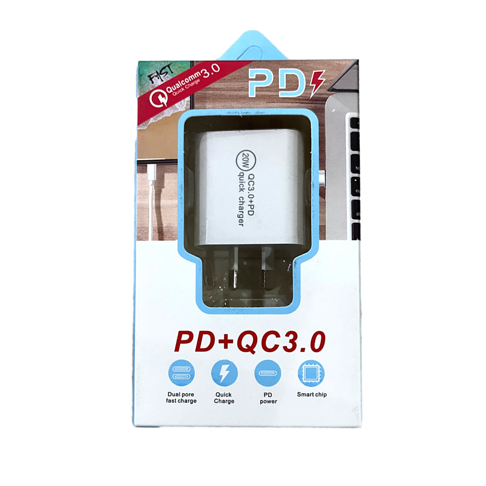 PD+QC3.0-Dual-Port-Quick-Charger---20W-1