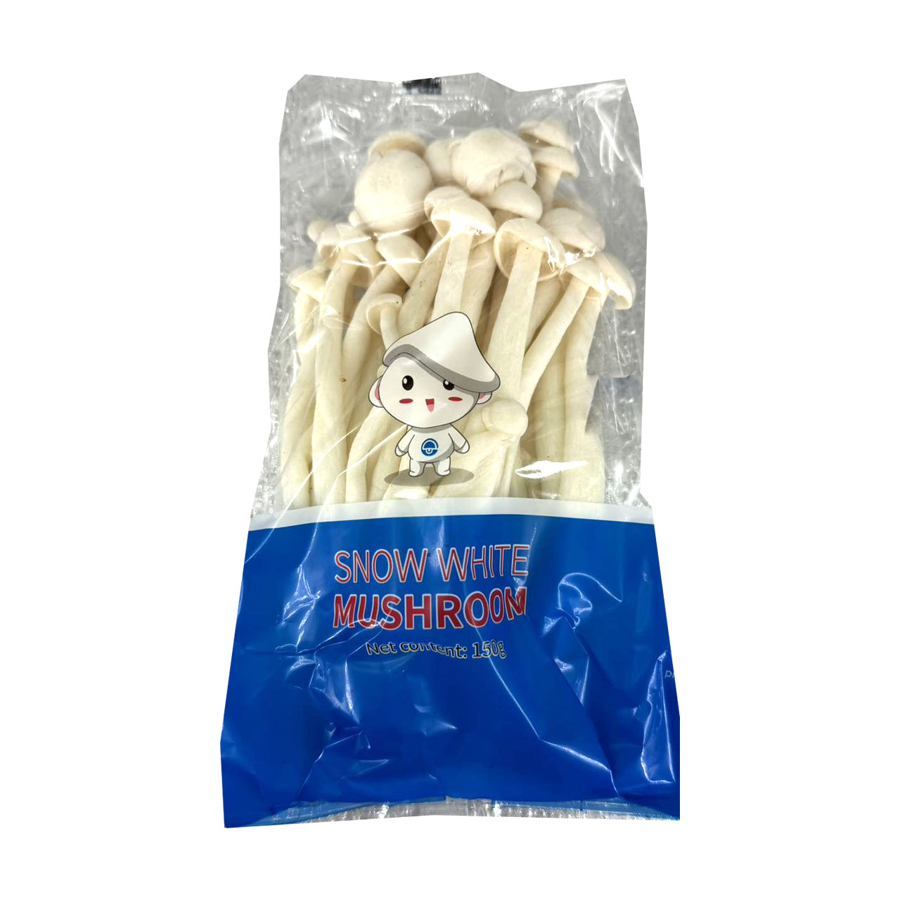 Chois-Snow-White-Mushrooms---1-Pack -1