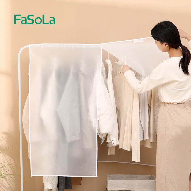 FaSoLa-Large-3D-Clothes-Dust-Cover---90*130cm-1