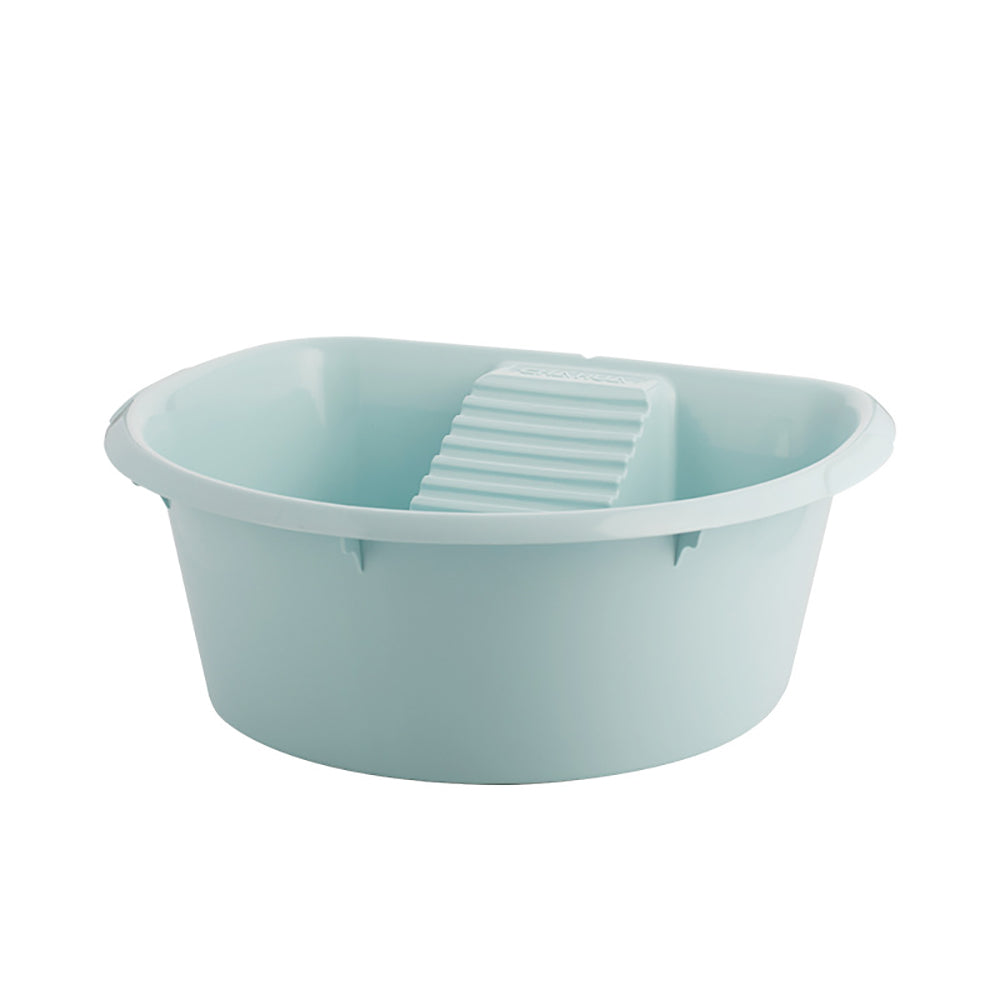 Chahua-Laundry-Basin-Blue-15L-1