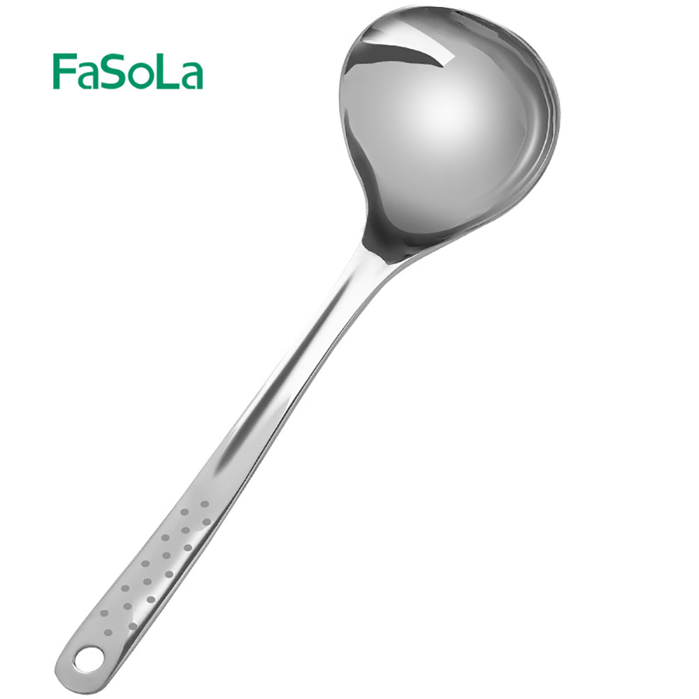 FaSoLa-Stainless-Steel-Soup-Ladle---Silver-1