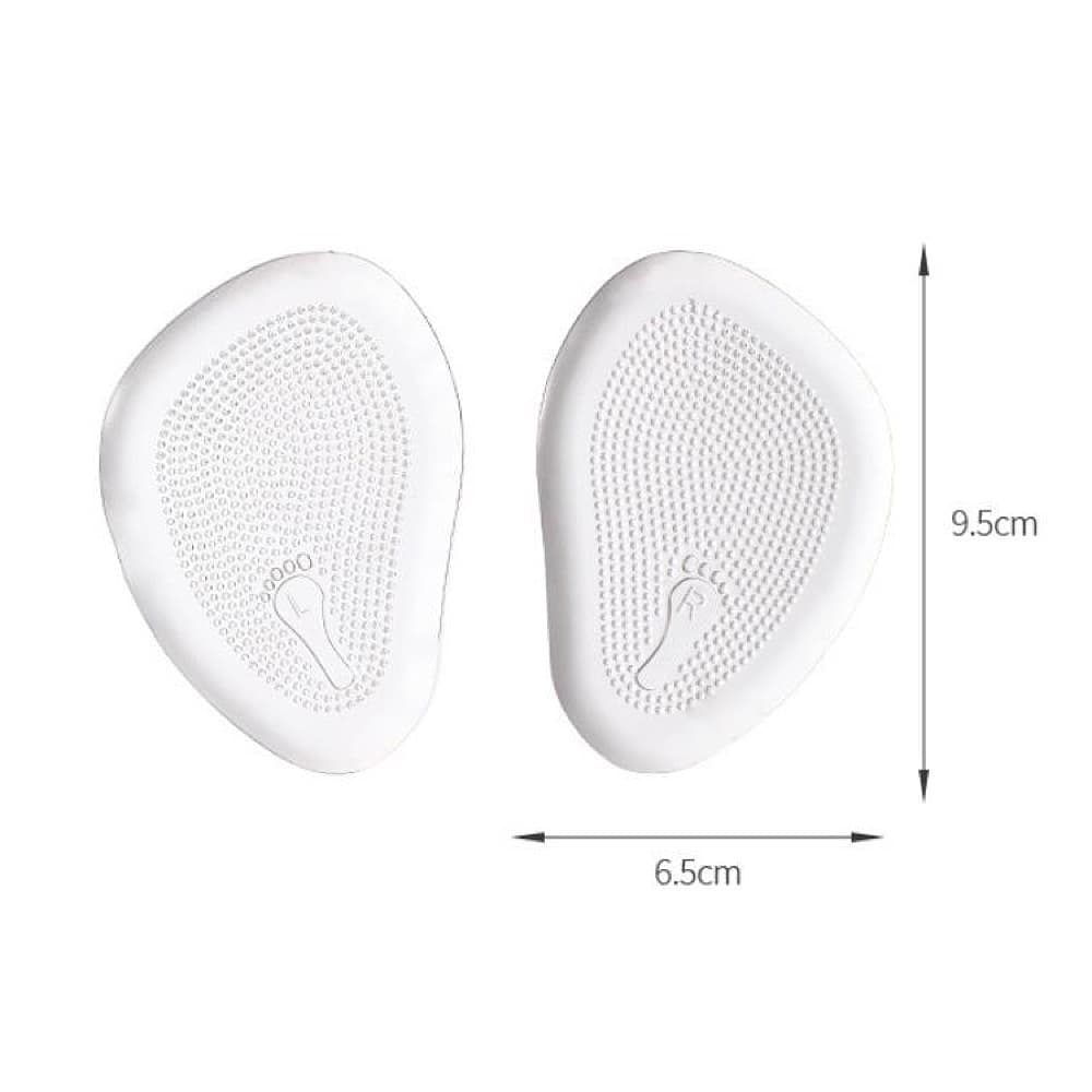 FaSoLa-Thickened-Anti-Slip-Forefoot-Pads---Transparent,-2-Pairs-1