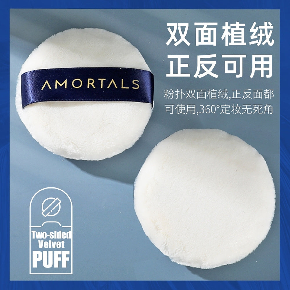 Amortals-Silky-Feather-Light-Face-Powder-Puff---Single-Pack-1