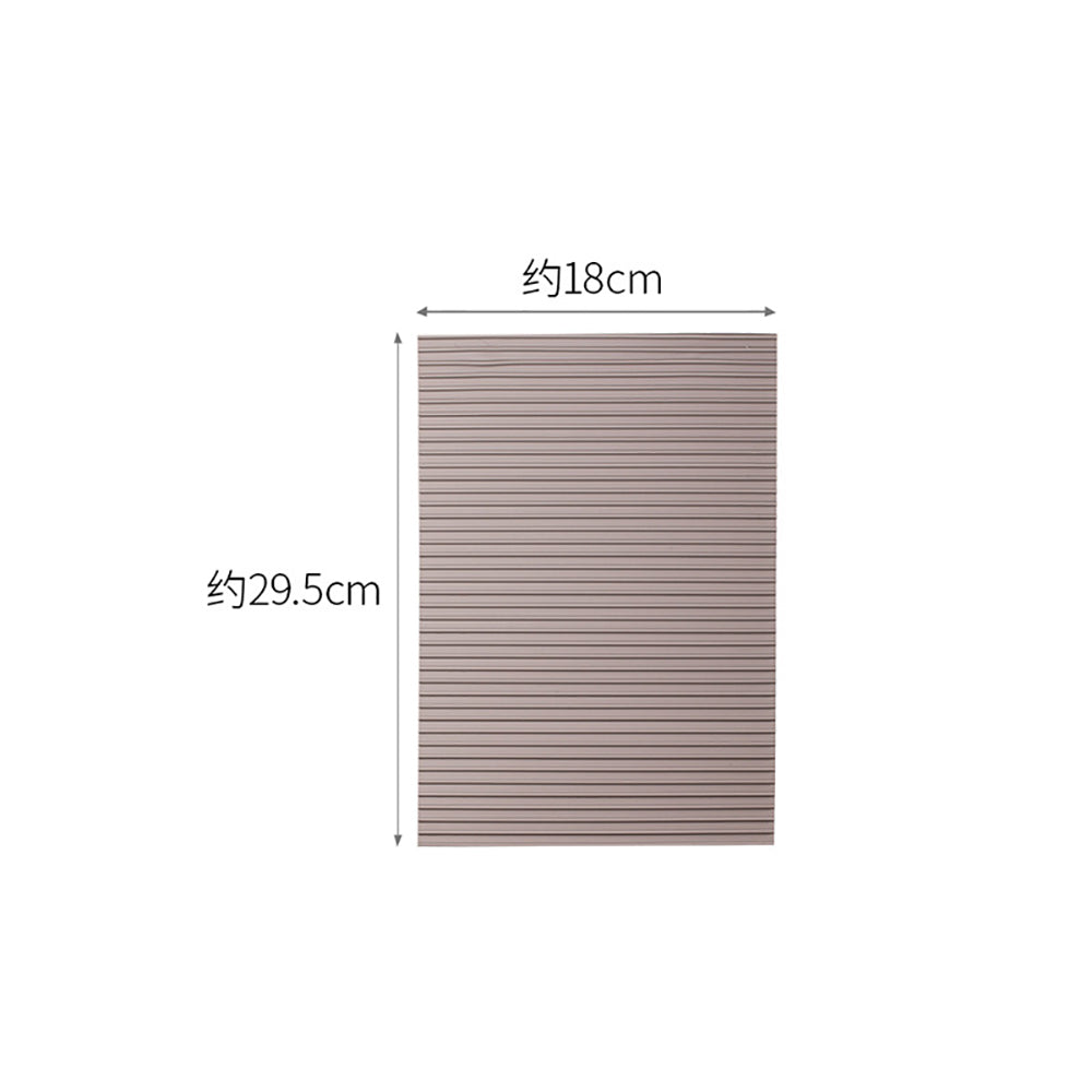 FaSoLa-Heat-Resistant-Mat---Light-Brown,-Small-1