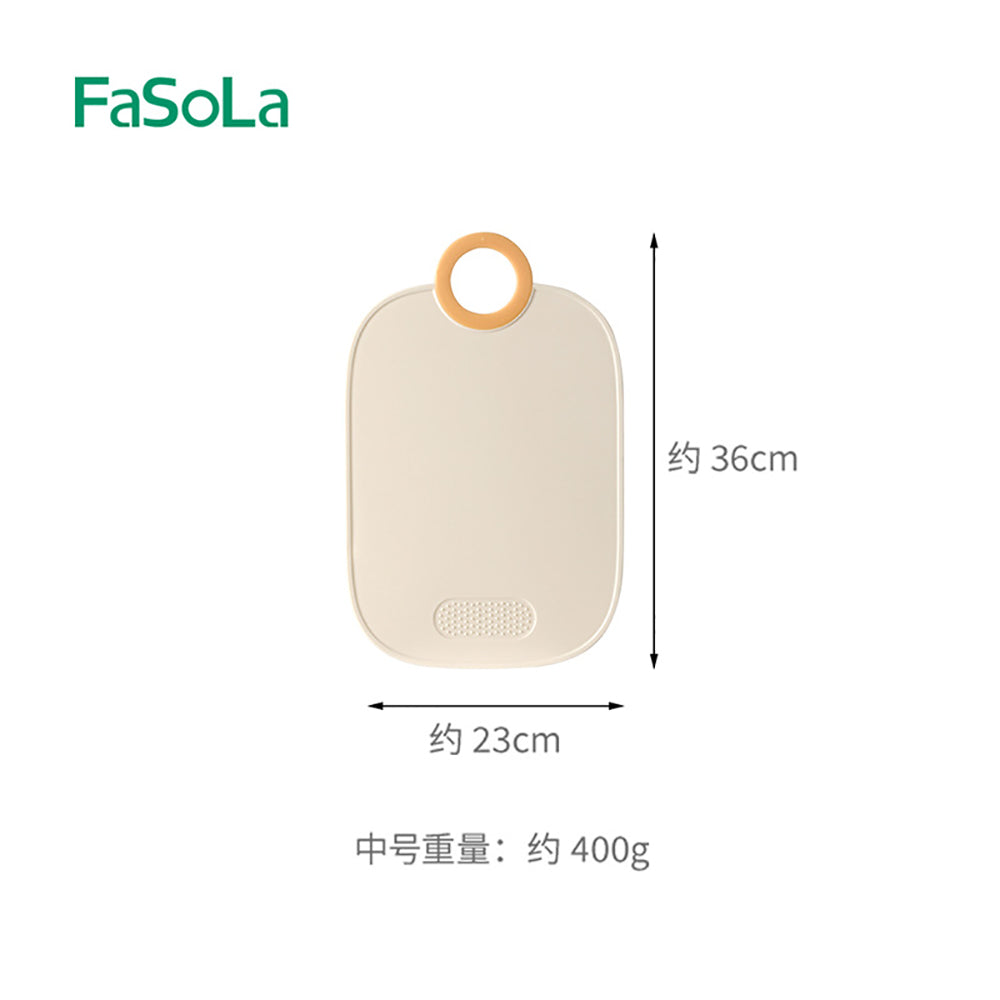 FaSoLa-Double-Sided-Antibacterial-Cutting-Board---Medium,-Off-White-1