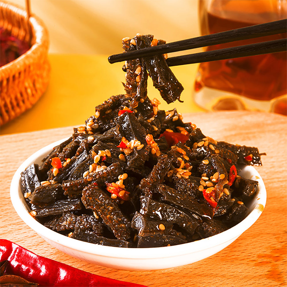 Hanwei-Spicy-Sesame-Oil-Beef-Tripe---50g-1