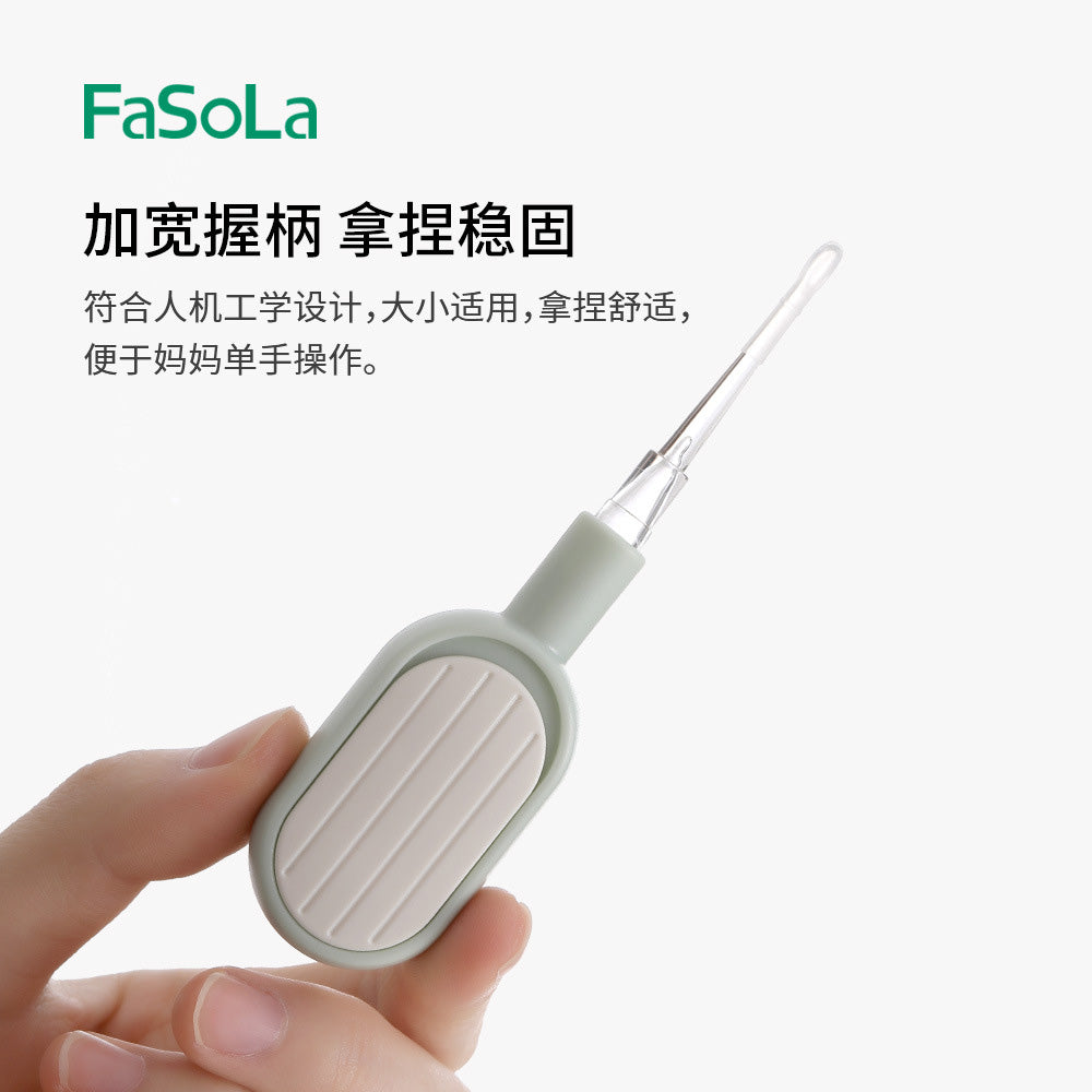 FaSoLa-Baby-LED-Ear-Pick---Green-1