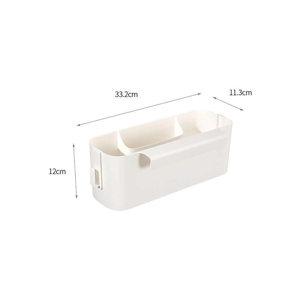 FaSoLa-Bedside-Storage-Hanging-Basket---White-1