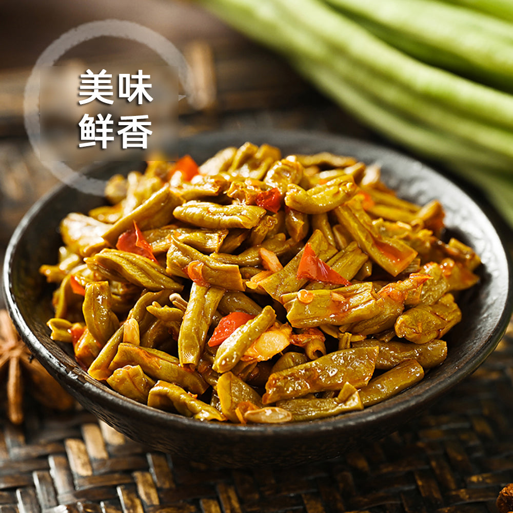 Caihuaxiang-Stir-Fried-Pickled-Long-Beans---330g-1