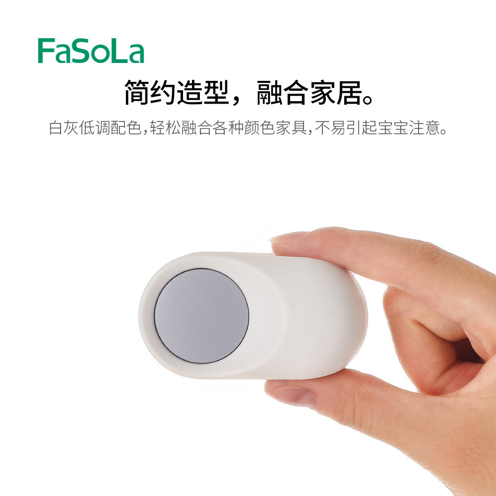 FaSoLa-Anti-Pinch-Door-Stopper---White-1