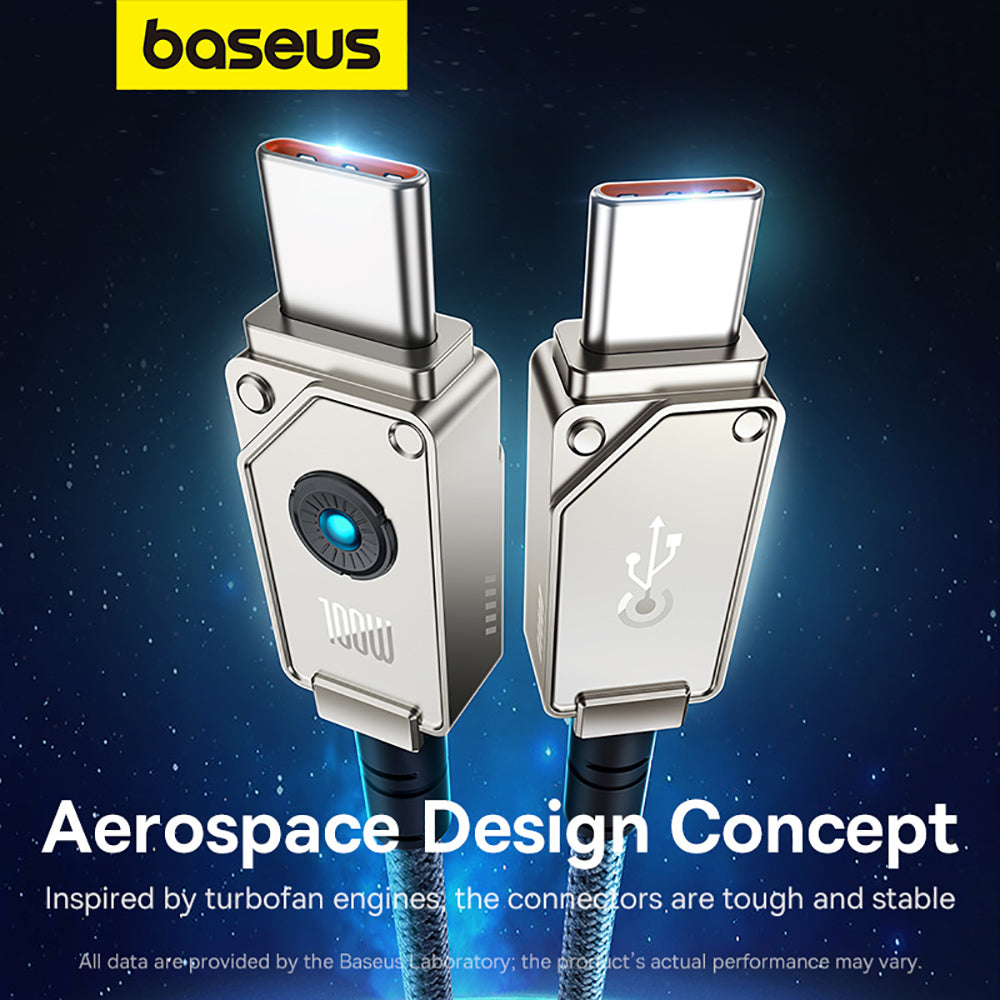 Baseus-Aerospace-Series-Fast-Charging-Cable-Type-C-to-Type-C-100W-1m-Starlight-White-1