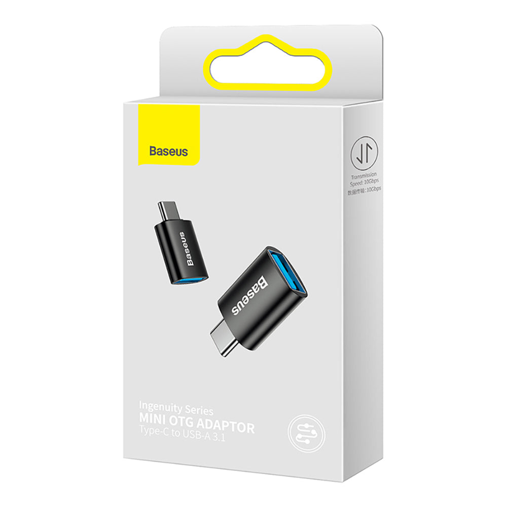 Baseus-Type-C-to-USB-3.1-Mini-OTG-Adapter---Black-1