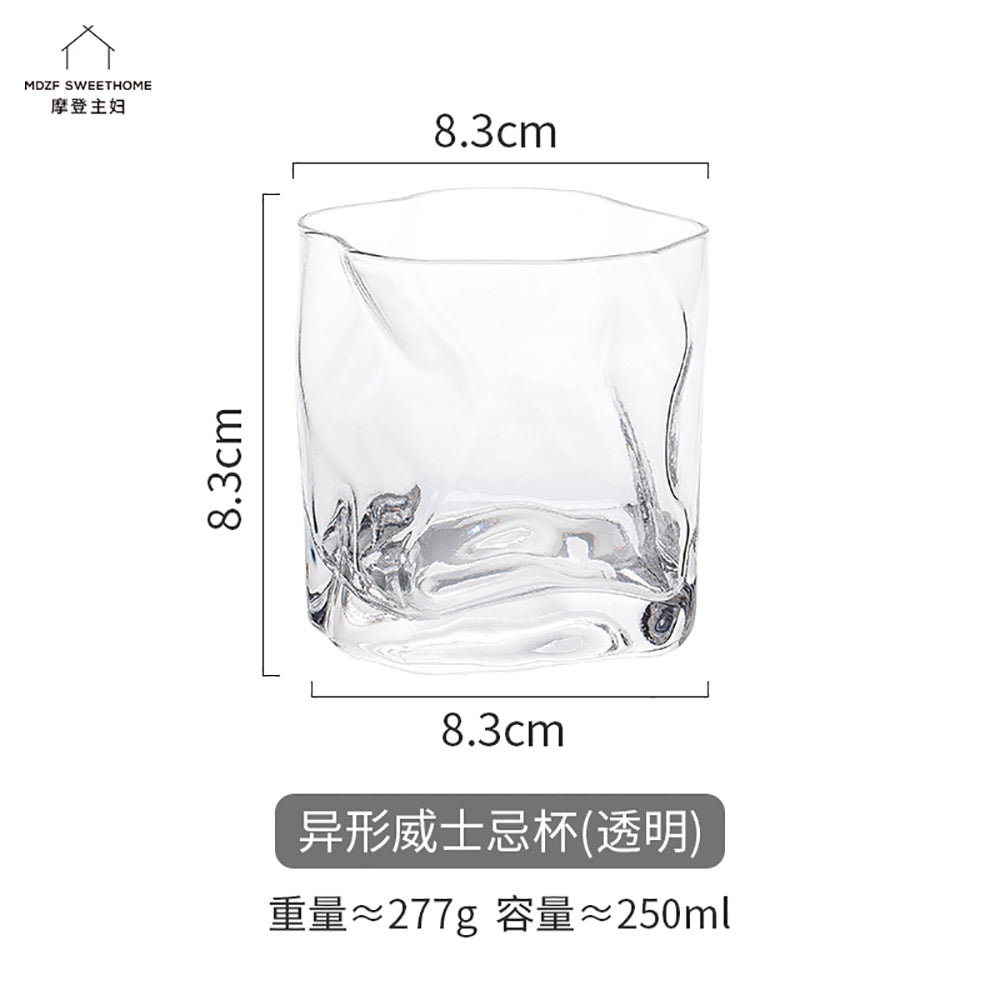 Modern-Housewife-Irregular-Whiskey-Glass---Transparent-1