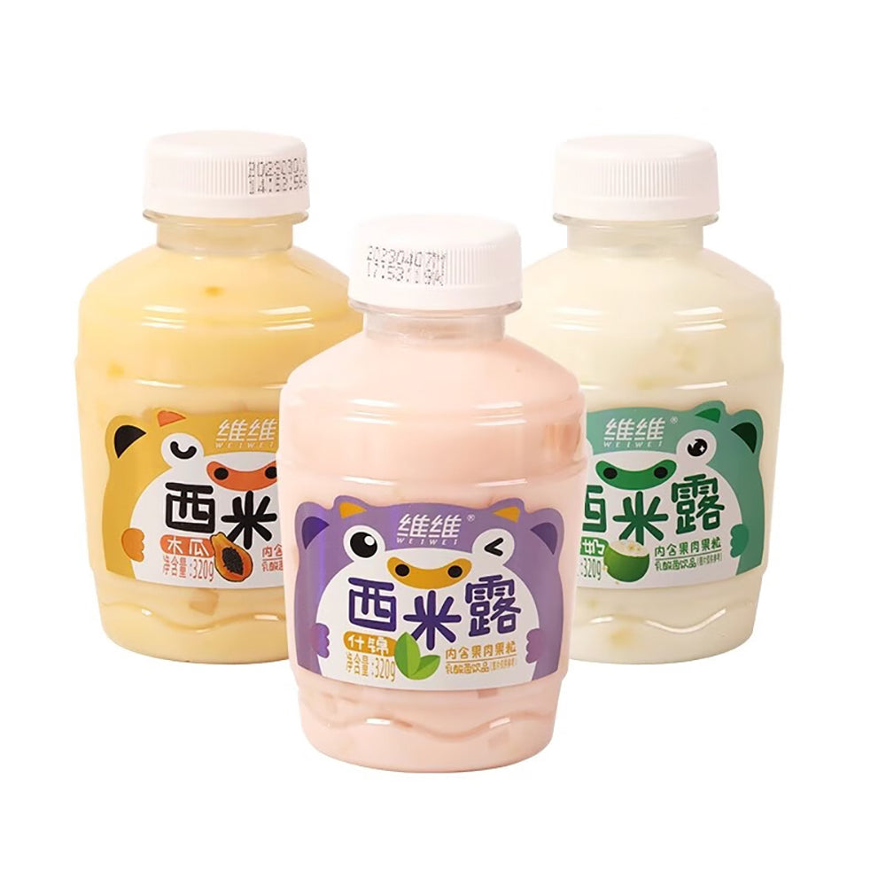 Weiwei-Papaya-Flavored-Sago-Dessert---320ml-1