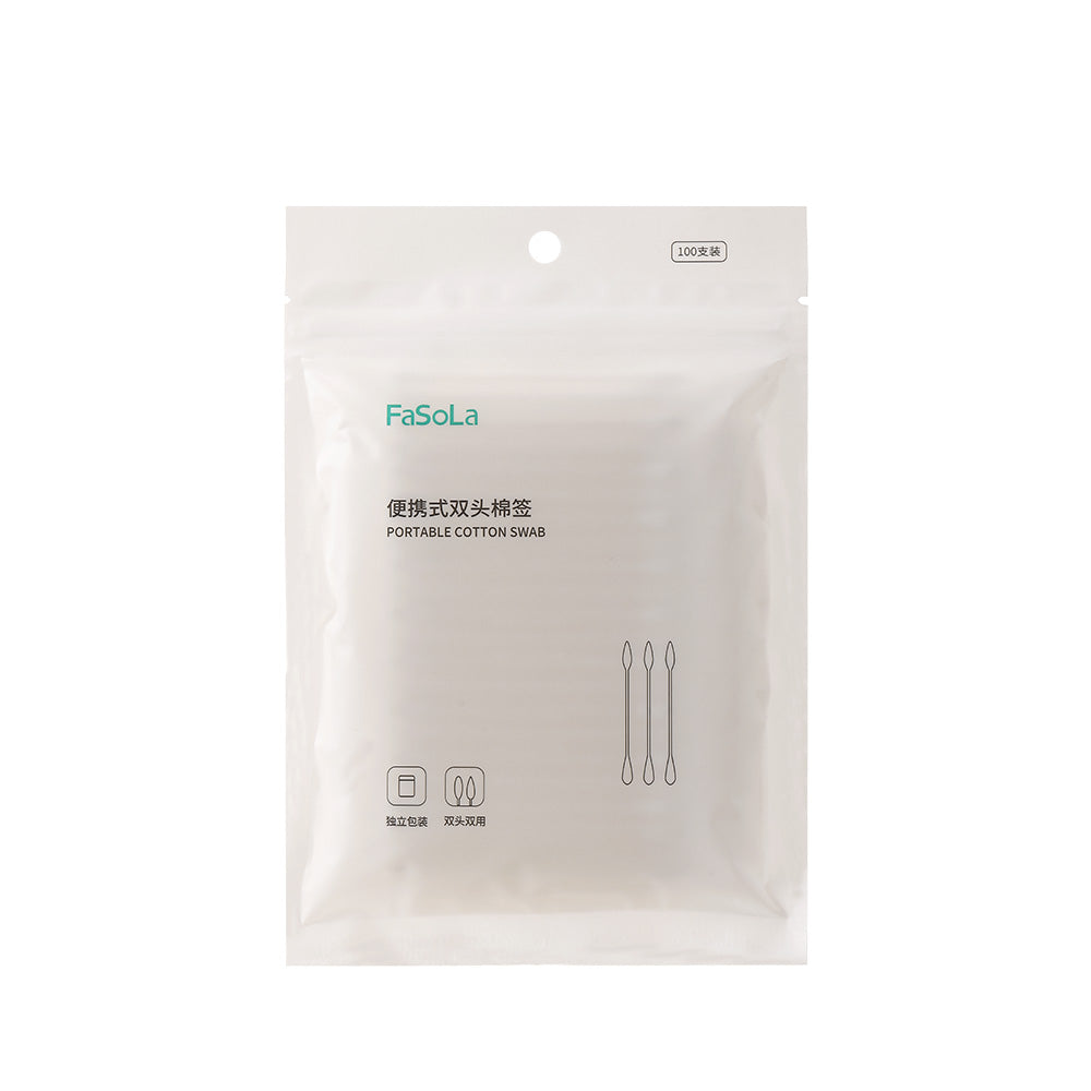 FaSoLa-Portable-Dual-Head-Cotton-Swabs---100-Pieces-1