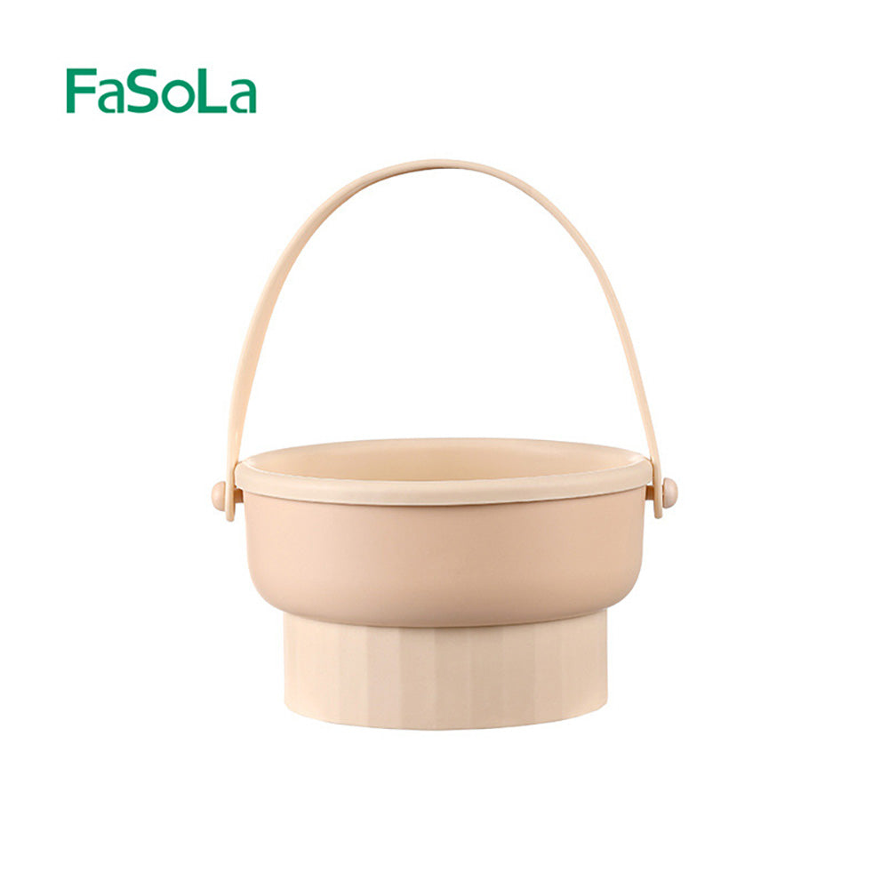 FaSoLa-Multi-Function-Brush-Cleaning-and-Drying-Tray---Nude-1