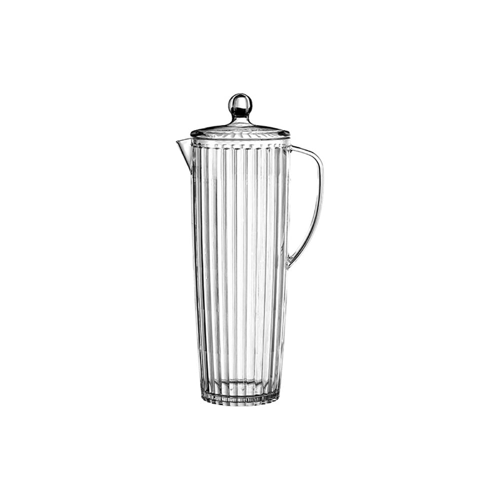 FaSoLa Clear Water Pitcher - 1250ml