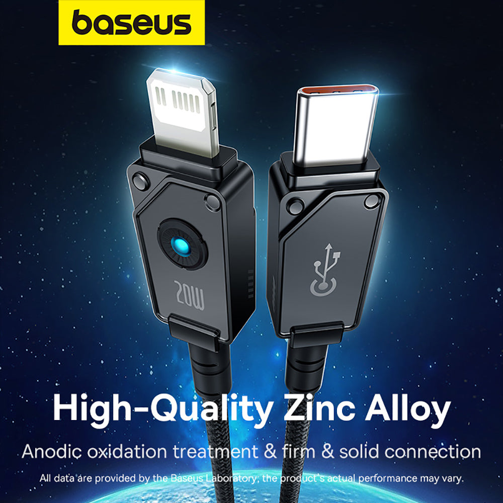 Baseus-Aerospace-Series-Fast-Charging-Cable-Type-C-to-iP-20W-2m---Starry-Black-1