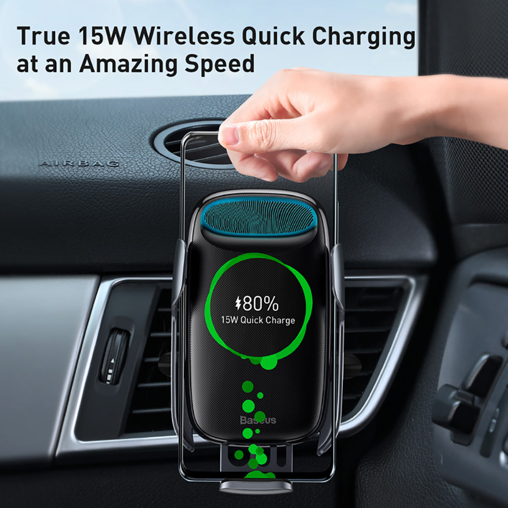 Baseus-Galaxy-Electric-Stand-Wireless-Charger-15W---Black-1