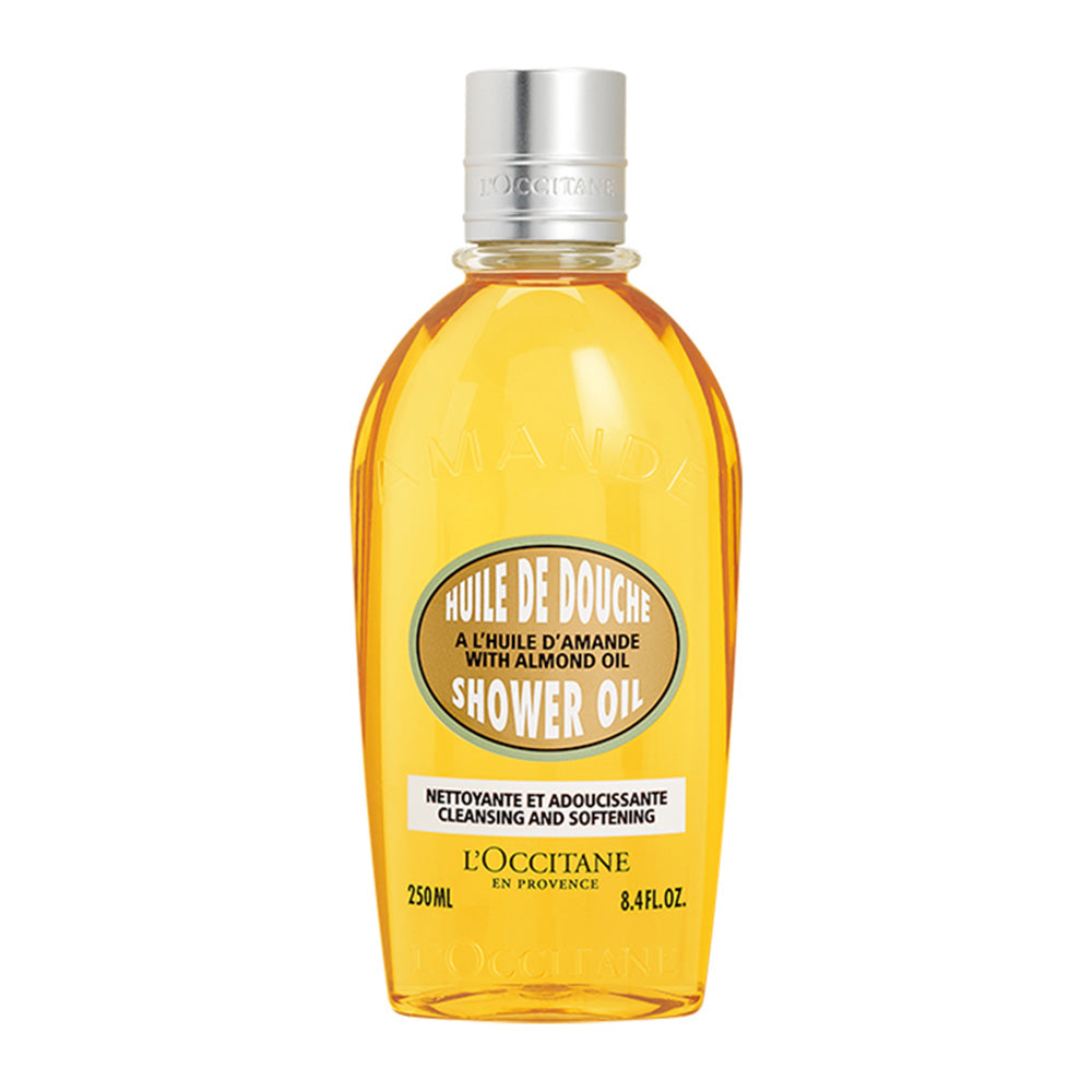 L'Occitane-Sweet-Almond-Bath-Oil-250ml-1