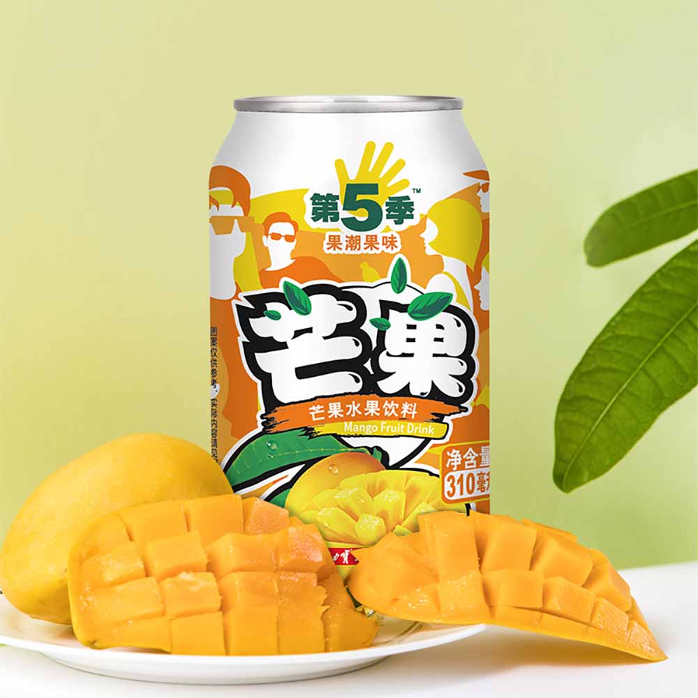 Jianlibao-Mango-Fruit-Drink---310ml-x-24-Bottles-1