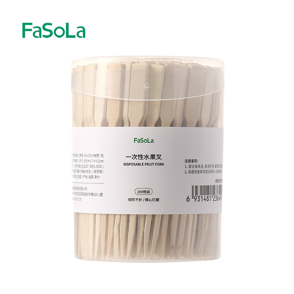 FaSoLa-Disposable-Bamboo-Fruit-Forks---200-Pieces-1