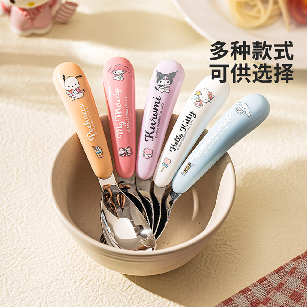 Modern-Housewife-Portable-Spoon-with-Cinnamoroll-Design-1