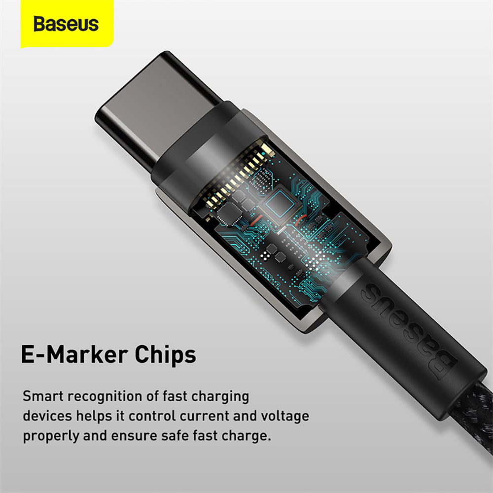 Baseus-Tungsten-Gold-Fast-Charging-Data-Cable-Type-C-to-Type-C-100W-2m-Black-1