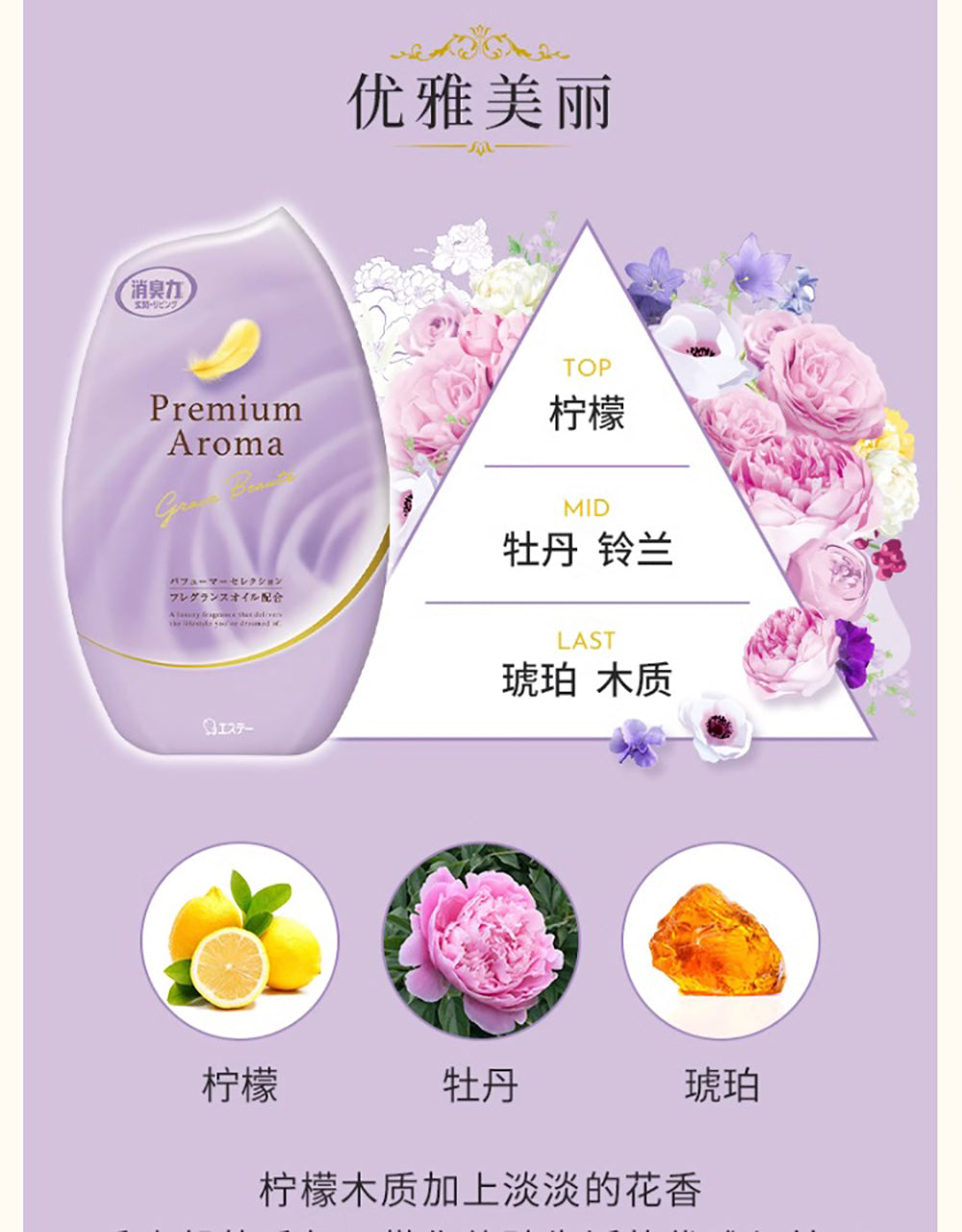 ST-Premium-Aroma-Indoor-Deodorizer---Grace-Beaute-Scent,-400ml-1