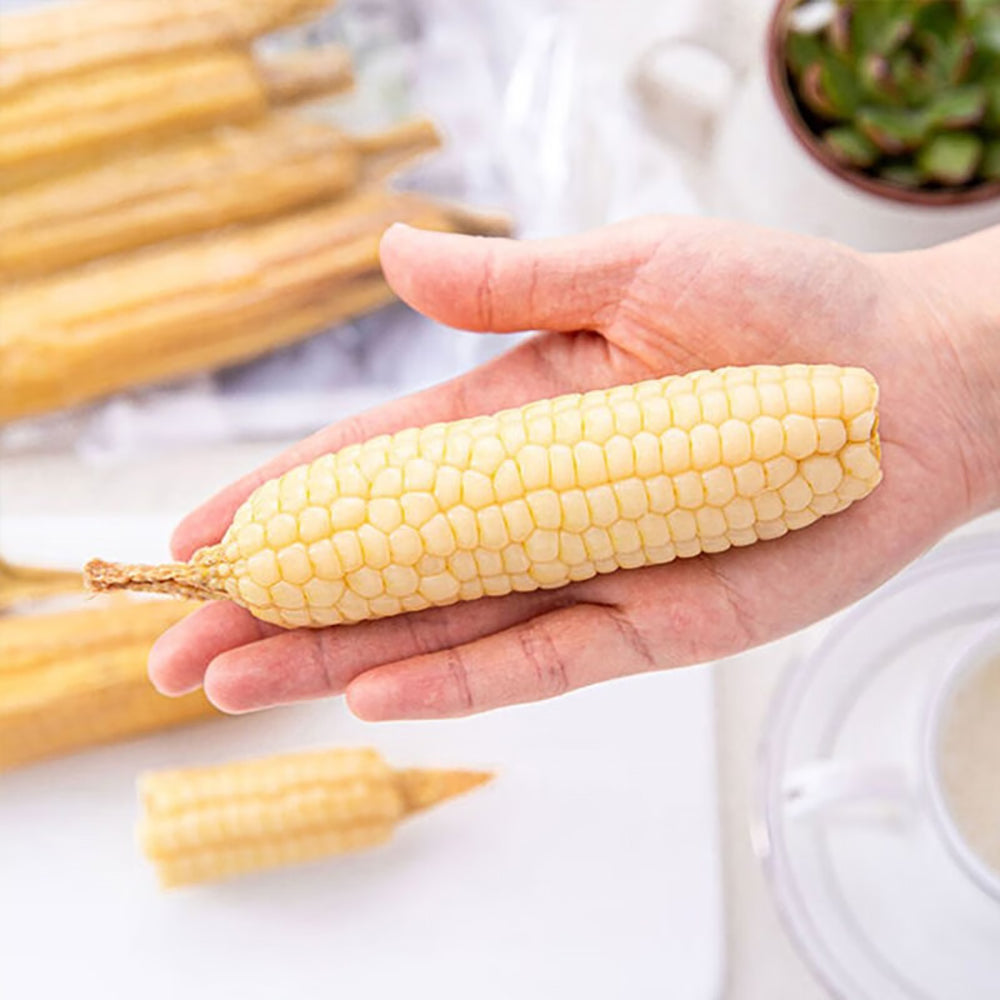 Yunyang-Shangpin-Green-Pearl-White-Glutinous-Baby-Corn---2kg-1