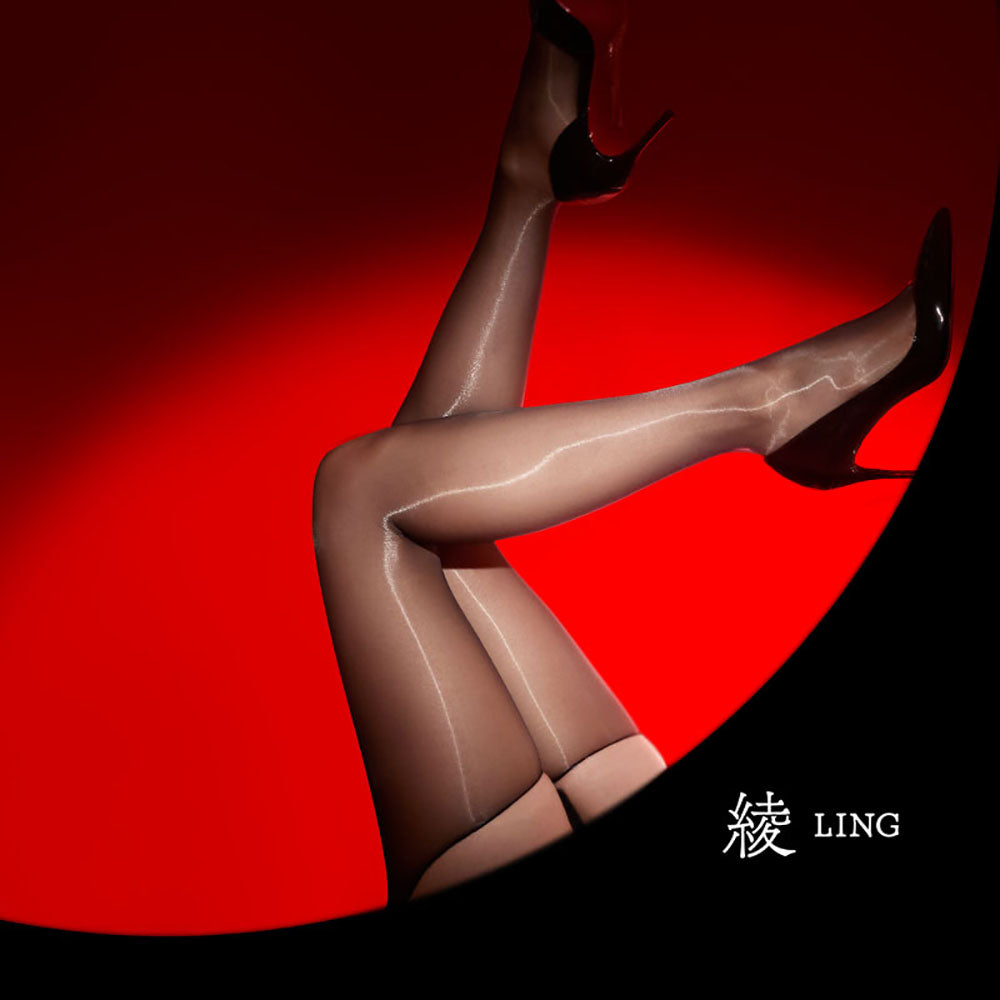 Ling-Black-Pantyhose---M-Size-1