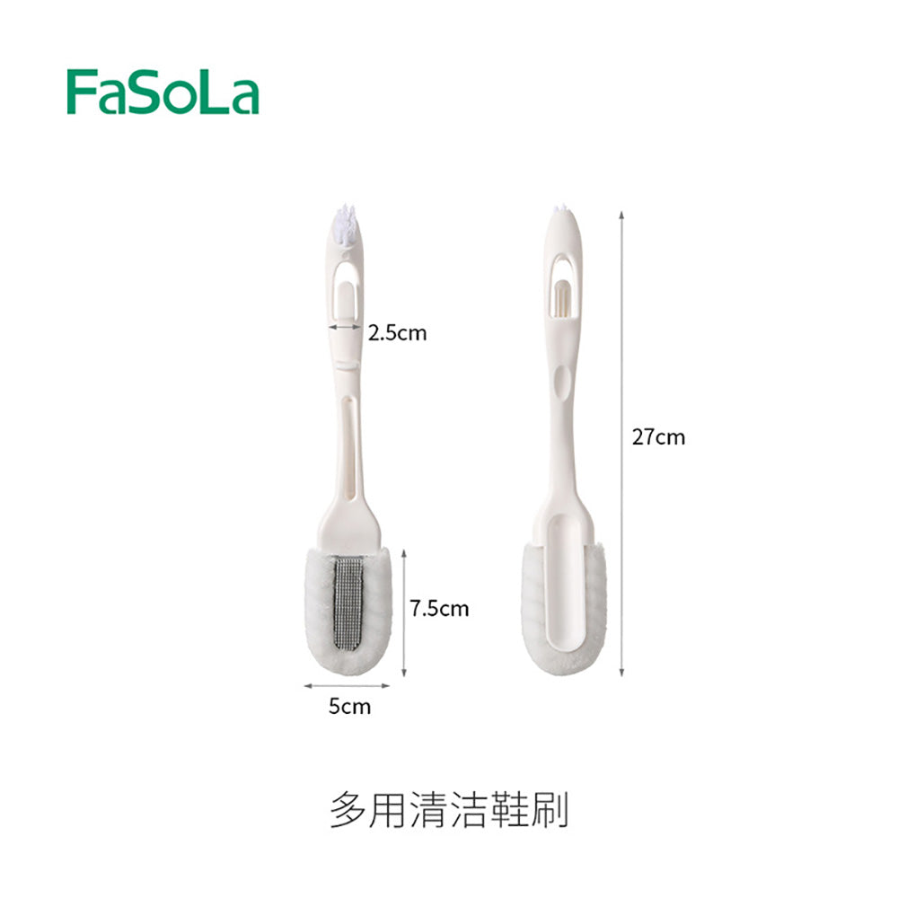 FaSoLa-Multi-Purpose-Shoe-Cleaning-Brush---White-1