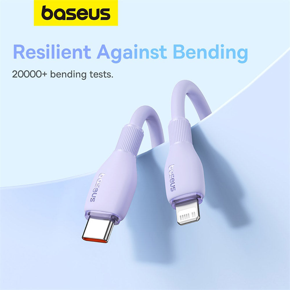 Baseus-Pudding-Series-Fast-Charging-Cable-Type-C-to-iP-20W-1.2m-Nebula-Purple-1